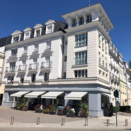 Suite Medicis Near Disneyland Serris Kültér fotó