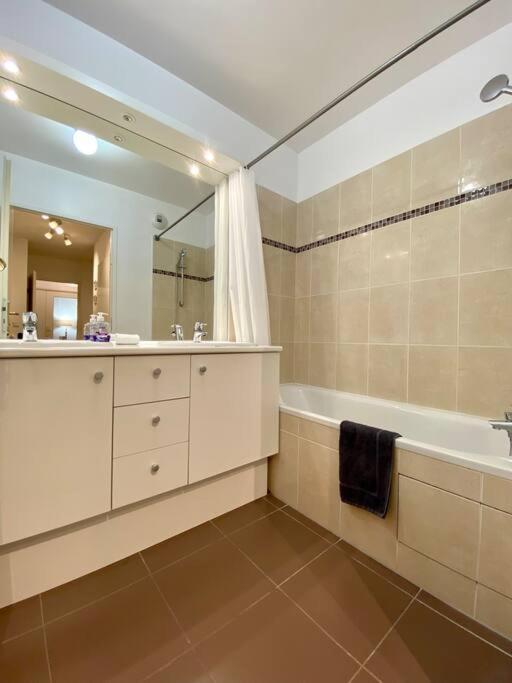 Suite Medicis Near Disneyland Serris Kültér fotó