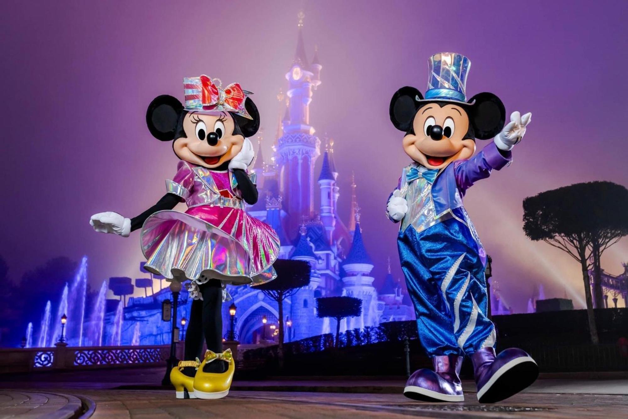 Suite Medicis Near Disneyland Serris Kültér fotó