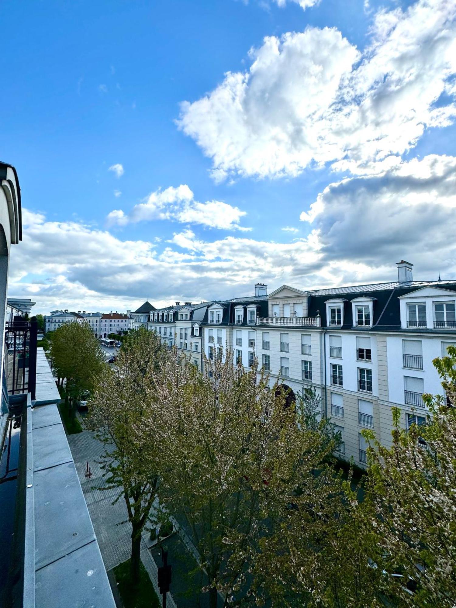 Suite Medicis Near Disneyland Serris Kültér fotó